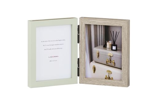 ��ɥ��(LADONNA)�ե��ȥե졼��̿�Ω��ξ�̥ǥ����ץ쥤�ե졼��L2��SF17-40-B¿�̤������