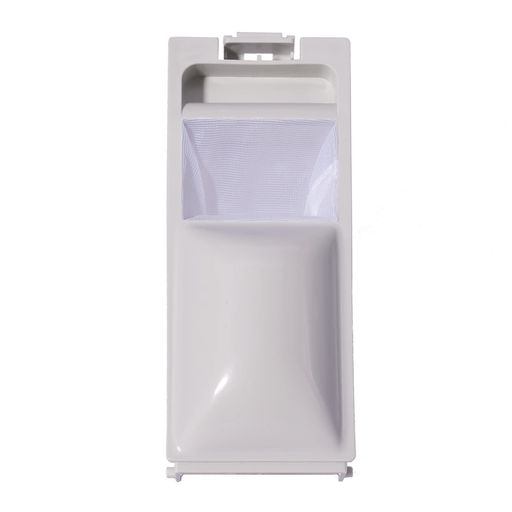 【対応メーカー】 アクア AQUA ハイアール 【対応部品番号】 LINT-50 0030205058 Haier JW-RFG50AD 『商品説明』 この洗濯機用糸くずフィルターは、お家の洗濯をより快適で効果的なものに変えます。高品質の素材で作られたこのフィルターは、糸くずや髪の毛、ペットの毛などの不要なゴミをしっかりキャッチし、洗濯機の寿命を延ばすお手伝いをします。 『特徴』 1 【高品質素材】耐久性のあるマイクロファイバー素材で作られており、長期間の使用にも耐えられます。 2 【効果的なフィルタリング】 糸くずや髪の毛、ペットの毛などを効果的にキャッチし、洗濯物を清潔に保ちます。 3 【洗濯機寿命延長】 フィルターが糸くずやゴミをキャッチすることで、洗濯機のドラムや排水口への負担を軽減し、寿命を延ばします。 4 【環境に優しい】繰り返し使用できるため、使い捨てフィルターよりも環境に優しい選択です。 『購入の際の注意点』 ● ご使用の洗濯機の仕様やサイズに合わせて適切なサイズのフィルターをお選びください。 ●生産ロットの違いにより、商品の色や形が若干異なる場合がございますので予めご了承下さい。
