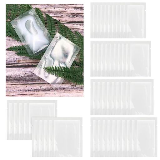 seimeinoki100個セットパウチ熱圧着小分けパウチ容器ヘアアイロンの熱で封ができる透明密封個包装クリーム乳液化粧水シャンプートラベルボトル詰め替えボトル漏れ防止袋入り収納1ml2ml3ml5ml