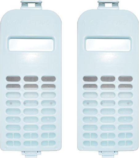 Lorvze 日立洗濯機用 糸くずフィルター 交換用フィルター ビートウォッシュ対応 洗...