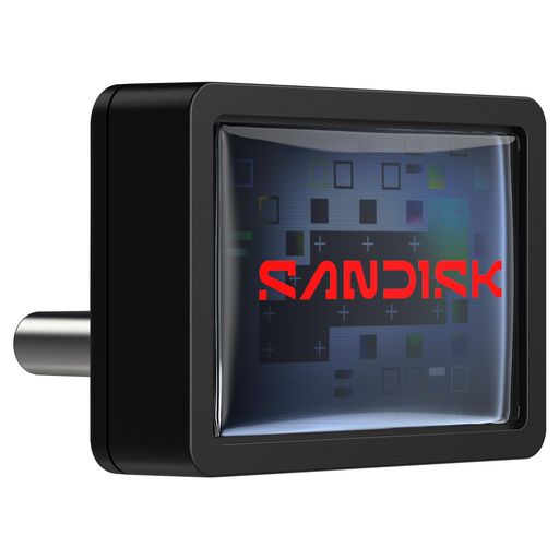 SANDISK128GBExtremeFitUSB-Cフラッシュドライブ-最大400MB/秒の読み取り速度、USB3.2Gen1、USBType-C-..