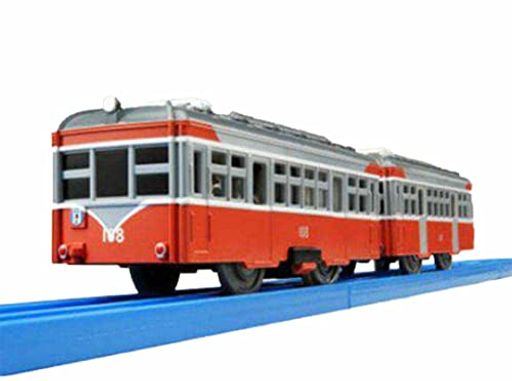 タカラトミー(TAKARA TOMY) プラレール 箱根登山鉄道 