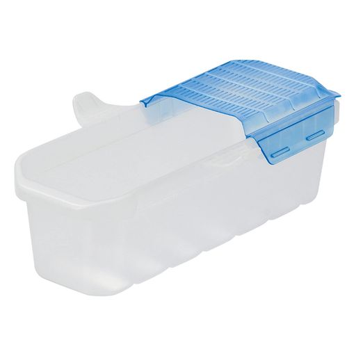 パール金属そうめんメーカー電子レンジ調理容器1~3人前日本製ブルーレンジで出来ちゃうD-6092