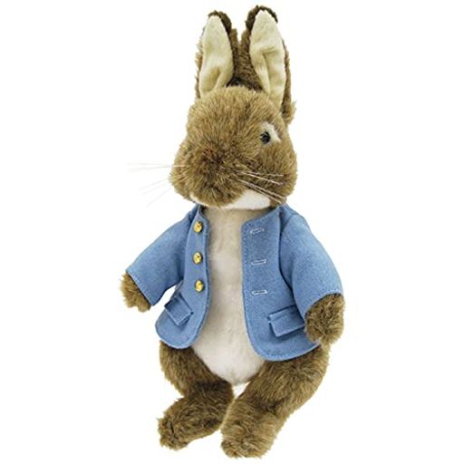 吉徳PETERRABBIT(ピーターラビット)ぬいぐるみピーターラビットM182605