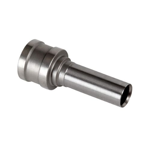 カール事務器穴あけパンチ用替刃パイプロット刃K-123