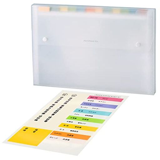 本体サイズ:幅331mmx奥行30mmx高さ241mm 材質:ポリプロピレン 重量:279g 原産国:中国