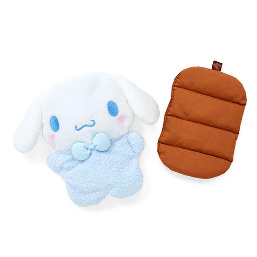 樂天商城 - サンリオ(SANRIO)ホットウォーマーシナモロール333701