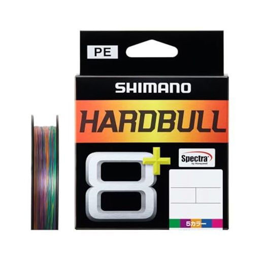 樂天商城 - シマノ(SHIMANO)PEラインハードブル8+200mLD-M68X1.5号(28.7lb)5カラー