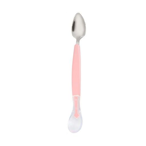 【双頭デザイン、多彩な機能】:この子供用フルーツピューレスクレーパーは双頭デザインを採用しており、一端はステンレス鋼で作られており、硬いフルーツピューレをこするのに適しており、もう一方の端はシリコンで作られており、柔らかく安全です。柔らかい食べ物をすくうために使用され、補完食に対する赤ちゃんのさまざまなニーズに応えます。 【安全な素材、健康で安心】:スプーンはステンレス鋼と食品グレードのシリコンで作られており、無毒、無味で有害物質が含まれていないため、赤ちゃんのあらゆる一口を健康で安全にします。 【お手入れ簡単・便利・安心】スプーンの表面は滑らかで、食べ物の残留物が付着しにくく、お手入れが非常に便利で、保護者の掃除の負担を軽減します。 【かわいい形、赤ちゃんを引き付ける】:スプーンセットはかわいい漫画の形と明るい色を採用しており、赤ちゃんの注意を引きつけ、食事をより面白くすることができます。 【小さな手に適し、握りやすい】:スプーンのサイズは赤ちゃんの小さな手にフィットするように設計されており、手に快適に感じ、赤ちゃんが自立して食事をしやすく、赤ちゃんの自立能力を訓練します。
