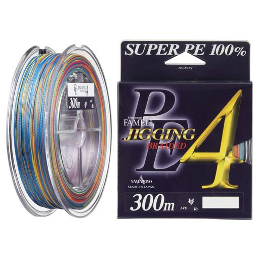 ��ޥȥ�ƥ���(YAMATOYO)PE�饤��PE������4300m4��45lb4��5��