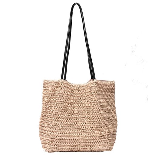 Renameカゴトートバッグ