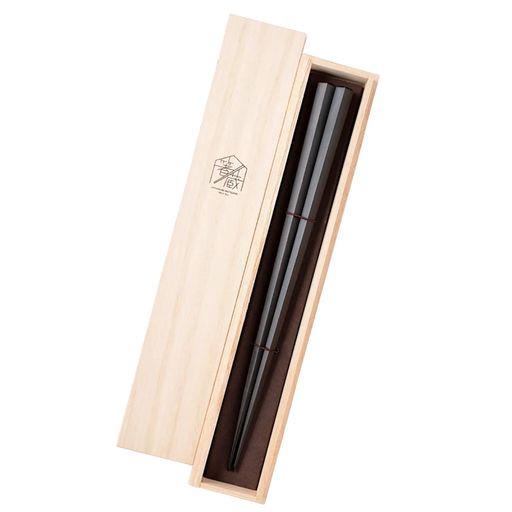 商品サイズ:約23.5cm 商品重量:0.067kg 素材:天然木,塗装-漆塗装 ブランドロゴ変更に伴い、一部パッケージのデザインが変更になる場合がございます。