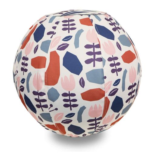 グローバルアローmoikuバランスボールFlowerCR65cmR04-6004