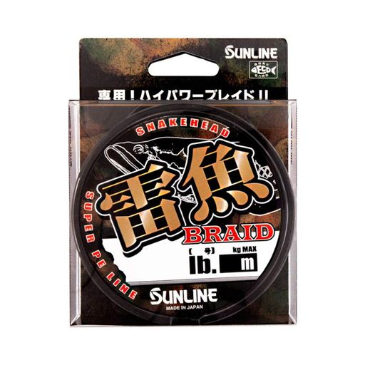 ����饤��(SUNLINE)����֥쥤��80mñ��80lb/#8���ƥ륹�֥�å�