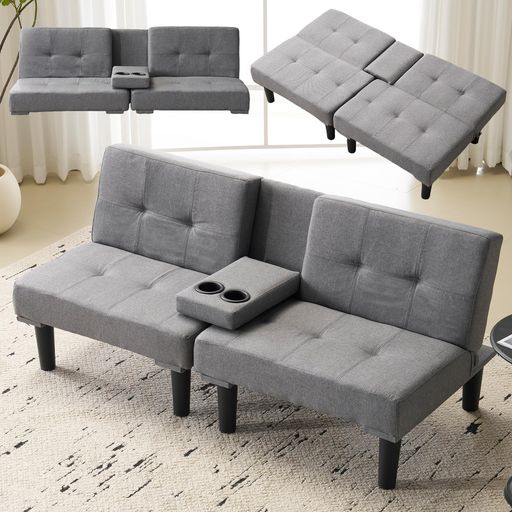 楽天市場】カップホルダー（ソファ・ソファベッド｜インテリア・寝具