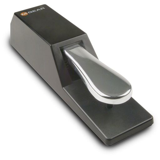 M-Audioフットペダル電子ピアノ・キーボード対応SP-2