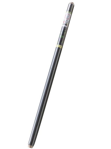 岩谷マテリアル新フリーホール黒マルチ日本製0.02mmx135cmx50mミシン目7列チドリ穴穴径60mm好きなとこ..