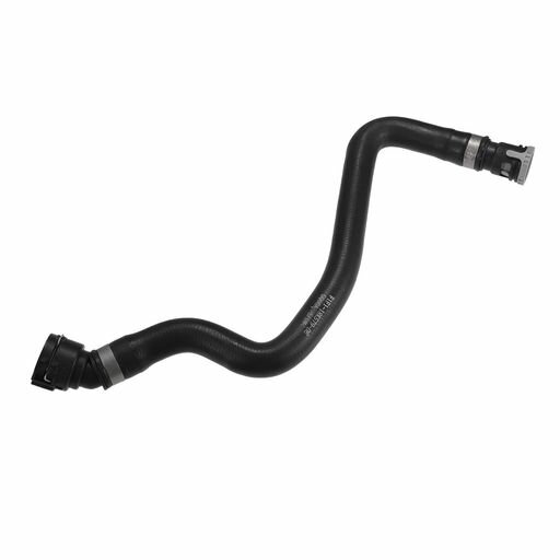 TUCKBOLDフォードに対応C-Max用の高密封ウォーターヒーターホース品番F1F118K579XA|フォードに対応フォーカス用エンジンHVACヒーターパイプブラック1個