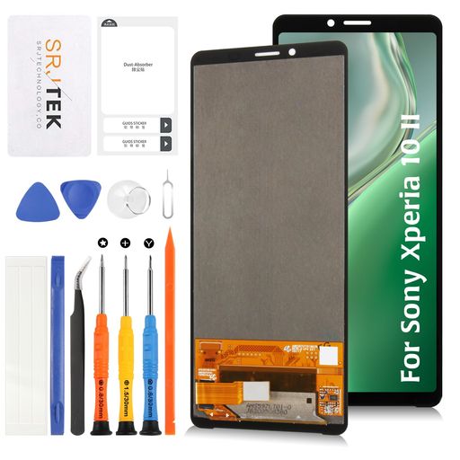 SRJTEKForSonyXperia10II�վ��ѥͥ륪�ꥸ�ʥ륽�ˡ��������ڥꥢ10iiSIM�ե�ㄧSO-41ASOV436.0��������̸�...