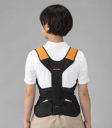 色:オレンジ サイズ:M 身長(cm):148~166 ウエスト(cm):75~95 ポリエステル、ナイロン、ポリウレタン、ポリプロピレン