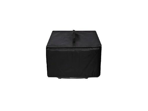 Kuymquat エアフライヤー カバー 対応:COSORI CAF-LI211-KJP 2.0L エアフライヤー 保護ケース 圧力鍋カバー キッチン用品保護カバー ダストカバー プロテクターカバー(ブラック)