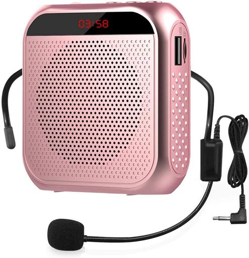 拡声器メガホンポータブル拡声器ハ