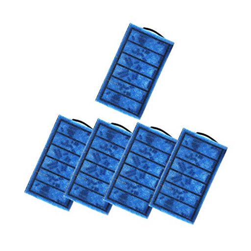 水槽フィルターアクアリウムフィルター滝流れる水両生類低水位濾過器水槽ポンプフィルター爬虫類カメ用..