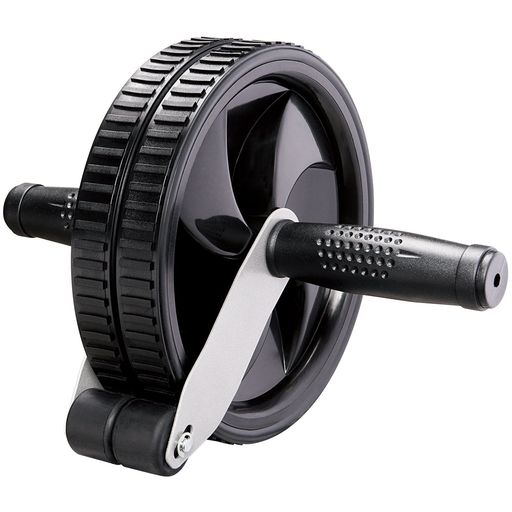 La-VIE(ラヴィ)STOP!体幹ローラーストッパー付き腹筋ローラー初心者向け3B-4005【メーカー純正品】