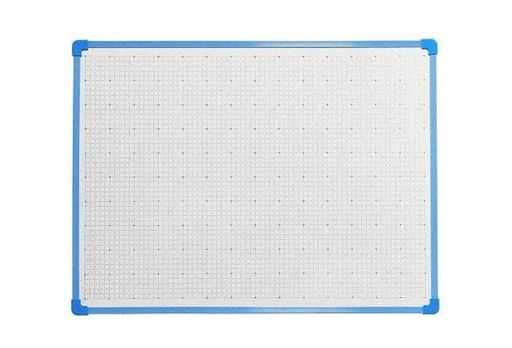 ナカバヤシホワイトボードロジカルボードW600xH450LBP-N6045