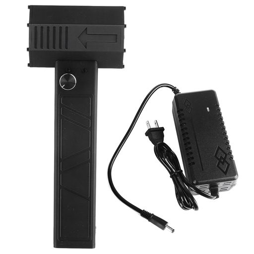 ジェットドライミニブロワー、スーパージェットファンブロワー、ミニターボジェットファンブラシレスモーターポータブルターボジェットファン速度調整可能キーボードコンピューター…