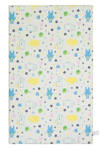 高反発ウレタンマットレス厚みUP3cmレギュラーサイズ:70x120cm生地速乾ポリエステル100%ミニサイズ:60x90cm高反発ウレタンは高密度でクッション性良い厚み3cm、凹みにくいです、カバー洗濯簡単に外せ安い、速乾性良い、製品軽くて持ち運び易い、敷布団としても敷布団の上に敷きても使えます。部屋、保育園幼稚園車の中、外にもよく使えます。新生活入学必要な商品です 【高反発で全身をバランス良く支える】topcharme敷布団マットレスは高反発素材を採用しており、優れたクッション性と復元性を兼ね備えています。その優れた働きで身体の沈み込みを均等に持ち上げ全身をバランスよく支え、頭・腰・肩や背中への負担を軽減してくれます。適度な硬さと弾力を作り出しています。成長途中の赤ちゃんの骨や筋肉は未発達ですが、適度な硬さと弾力性のある固綿敷布団がしっかりと体を支えますので安心してご使用頂けます。 【寝返りをサポート・抜群な通気性】体重による身体への負荷が偏るを防ぐ効果もありますので、寝返りしやすい状態を作ることは身体にとって大切です。