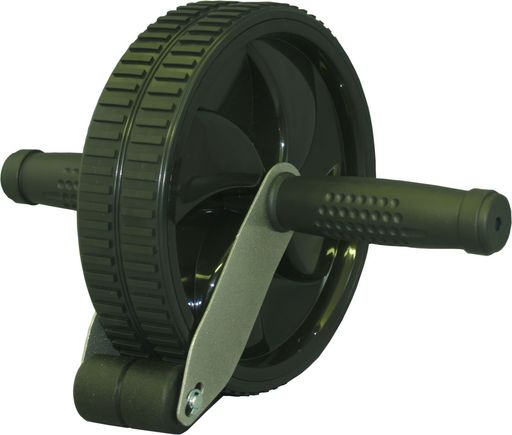 SINTEX(シンテックス)フィットネストレーニング腹筋ローラーエクササイズウィルストッパー付きSTT211(4.0)