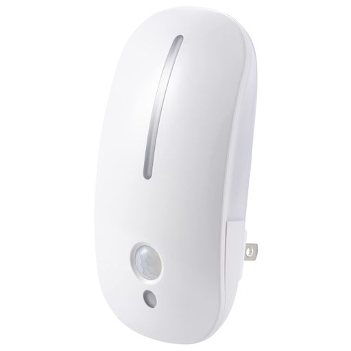 LEDナイトライトフットライト明暗・人感センサー電球色_NIT-AE3LA07-8839