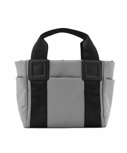 [A/CDESINGBYALPHACUBIC]軽量2WAYトートバッグ