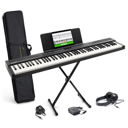 楽天市場】alesis サスティン・ペダルの通販