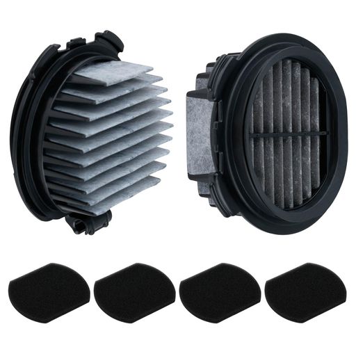 Cleaners - BBTPV-BJ700G-013フィルターPV-BJ700G-014スポンジフィルターPV-BL3KBフィルターPV-BL50K掃除機フィルターPV-BL30KクリーンフィルターPV-BL50J掃除機PV-BL1K部品