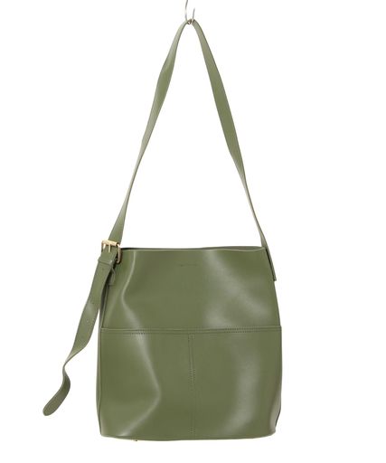 【Sサイズ(cm)】幅21.8cm高さ22cmマチ9.4cm重量350g 【Mサイズ(cm)】幅33.5高さ31.5マチ11重量650g 【Lサイズ(cm)】幅43cm高さ39cmマチ14cm重量850g 【素材】PUレザー ※ミニポーチ付き