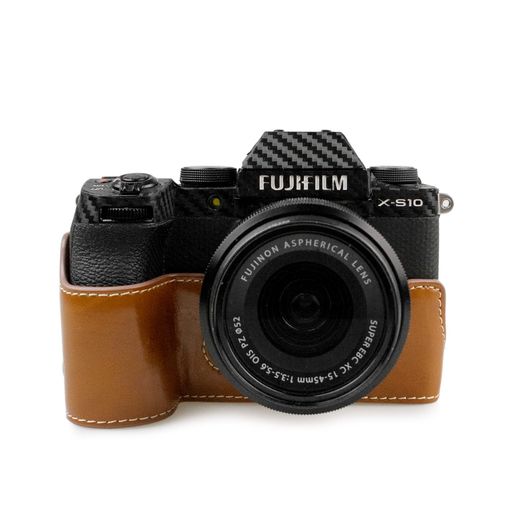 kinokoo富士フイルムXS10ケースfujiX-S10�