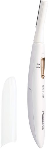 パナソニックボディシェーバーフェリエ除毛ピンク調ES-WR51-P