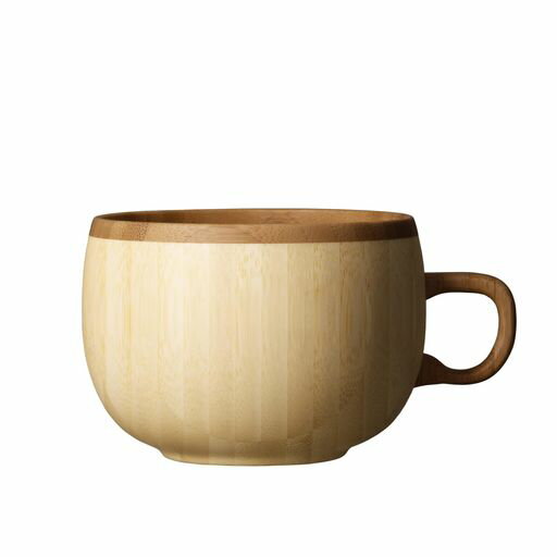 RIVERETコーヒーカップ250ml国産食器食洗機対応ホワイトRV-206W