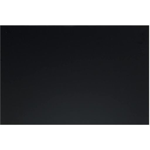 アスカ黒板枠無しブラックボード300x450BB020BK