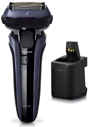 楽天市場】ラムダッシュpro 5枚刃 es-lv7vの通販