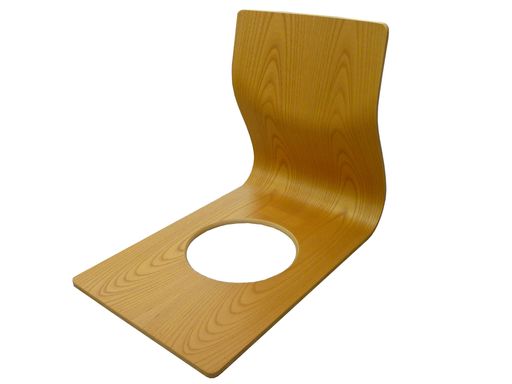 天童木工座イスケヤキS-5046KY-NT