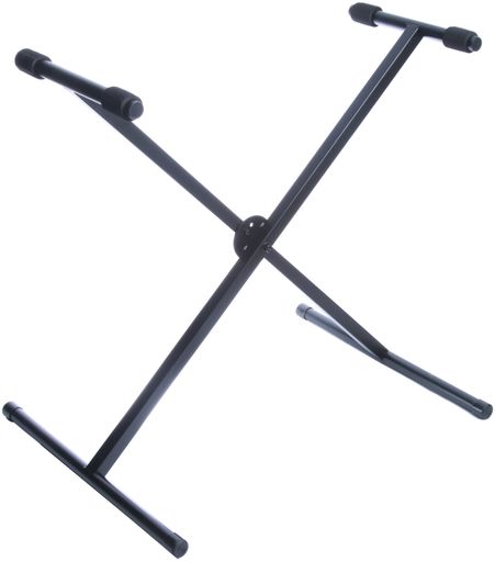 カシオ(CASIO)純正スタンドCS-2X【電子キーボード対応】