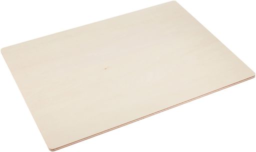 Pastry Boards - 遠藤商事業務用ケーキめん台450x300xH8mmシナ合板日本製WMV01450