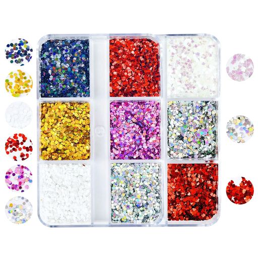 YFFSFDC�ͥ��륢���ȥۥ�����ॻ�å�1mm���饭�������ϡ��ȷ��߷����ۥ����������إ�����DIY�ͥ���ѡ��ļ�Ǽ�������դ�(�ϡ���&�߷�)