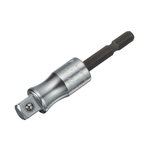 樂天商城 - トップ(TOP)電動ドリル用強軸ソケットアダプター40V36V18V3分角9.5mm3/8ESA-3TS燕三条日本製