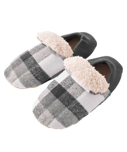 あったかスリッパUCHI-COLLE/ウチコレルームシューズバウンドヒーター防寒