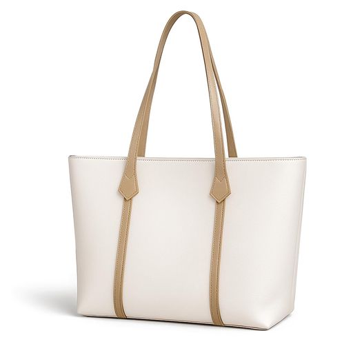 『商品仕様』○ブランド:Weryer ○サイズ:長さ36cm、高い25cm、厚さ12cm。○重量:約0.6KG。ハンドバッグとしてもビジネスバッグとしても使えます。 【A4・PC収納対応|通勤に便利な大容量設計】A4書類やノートPC、iPad、ファイル、手帳などをまとめて収納できる大容量トートバッグ。通勤・通学・就活など幅広いシーンで活躍します。 【上品なPUレザー素材|高見えデザイン】高級感のあるPUレザーを採用。お手入れしやすく、ビジネスシーンにも馴染む上品な質感で、通勤バッグやオフィスバッグとしておすすめです。 【撥水加工で毎日安心】表面には撥水加工を施し、水滴や汚れが付きにくい仕様。急な雨の日の通勤や外出にも安心です。 【就活・面接・通勤に活躍】シンプルで洗練されたデザインはスーツやオフィスカジュアルとも好相性。就職活動、面接、通勤、通学、入学式など様々なシーンに対応します。