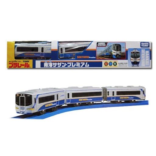 Rakuten - TOMYプラレール限定車両南海サザン・プレミアム南海電鉄タカラトミー